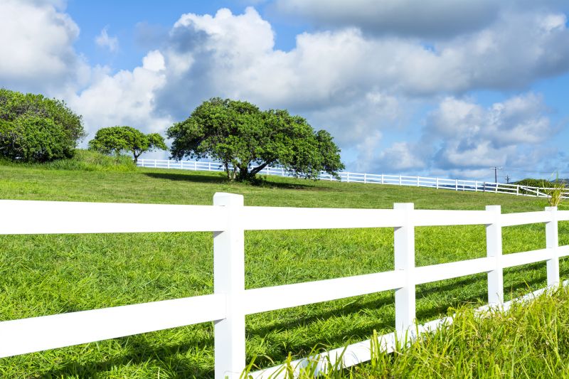 Cost of Fence in Dutchess County, NY