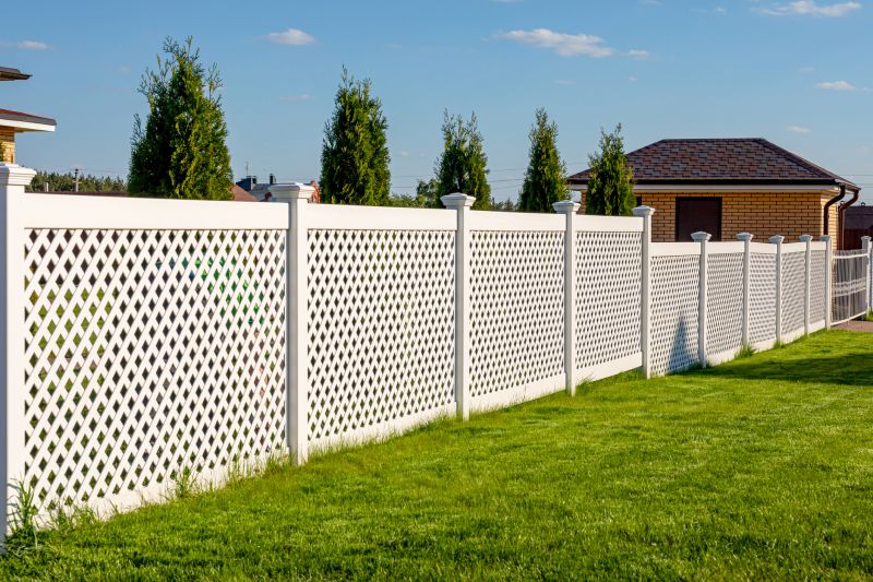 Vinyl Fence Professionals