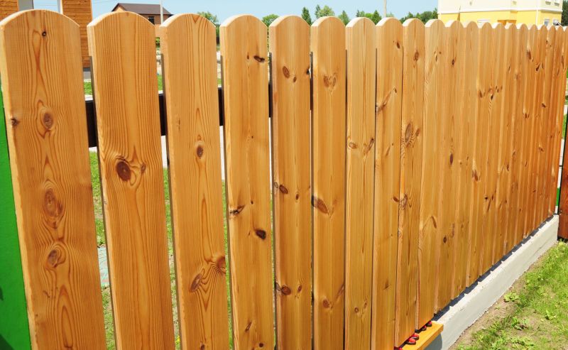 Fence Planning and Consultation